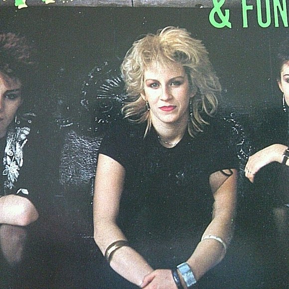 Bananarama & Fun Boy Three's Original UK Pressing Vinyl Really Saying Something - Picture 13 of 16